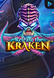 Bocoran RTP Release the Kraken di Timur188 Generator RTP Live Slot Resmi dan Akurat