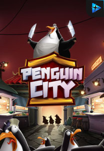 Bocoran RTP Penguin City di Timur188 Generator RTP Live Slot Resmi dan Akurat