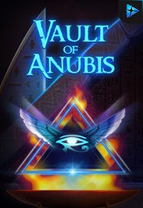 Vault of Anubis