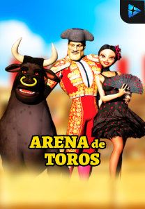 Bocoran RTP Arena de Toros di Timur188 Generator RTP Live Slot Resmi dan Akurat