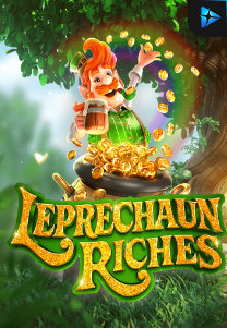 Bocoran RTP Leprechaun Riches di Timur188 Generator RTP Live Slot Resmi dan Akurat