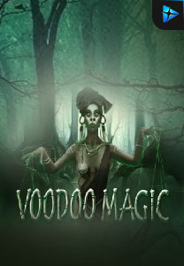 Bocoran RTP Voodoo Magic di Timur188 Generator RTP Live Slot Resmi dan Akurat