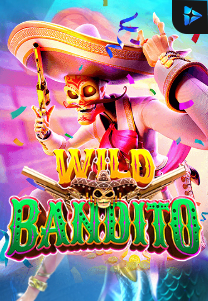 Bocoran RTP Wild Bandito di Timur188 Generator RTP Live Slot Resmi dan Akurat