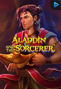 Aladdin and The Sorcerer