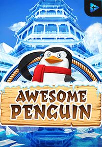 Awesome Penguin