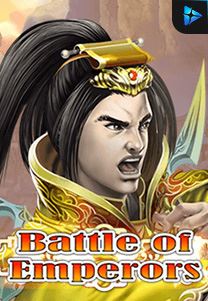 Bocoran RTP Battle of Emperor di Timur188 Generator RTP Live Slot Resmi dan Akurat