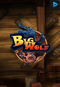 Bocoran RTP Big Wolf di Timur188 Generator RTP Live Slot Resmi dan Akurat