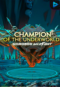 Bocoran RTP Champion of the Underworld Gigablox Wild Fight di Timur188 Generator RTP Live Slot Resmi dan Akurat