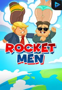 Bocoran RTP Rocket Men di Timur188 Generator RTP Live Slot Resmi dan Akurat