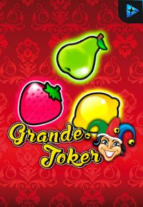 Bocoran RTP Grande Joker di Timur188 Generator RTP Live Slot Resmi dan Akurat