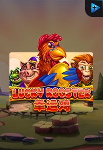 Bocoran RTP Lucky Rooster di Timur188 Generator RTP Live Slot Resmi dan Akurat