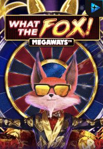 Bocoran RTP What the Fox Megaways di Timur188 Generator RTP Live Slot Resmi dan Akurat