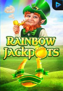 Bocoran RTP Rainboy Jackpots di Timur188 Generator RTP Live Slot Resmi dan Akurat