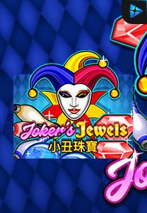 Bocoran RTP Jokers Jewels di Timur188 Generator RTP Live Slot Resmi dan Akurat