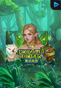 Bocoran RTP Enchanted Forest di Timur188 Generator RTP Live Slot Resmi dan Akurat