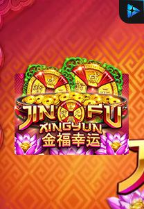 Bocoran RTP Jin Fu Xing Yun di Timur188 Generator RTP Live Slot Resmi dan Akurat