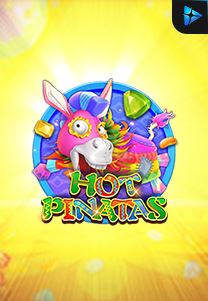 Bocoran RTP Hot Pinatas di Timur188 Generator RTP Live Slot Resmi dan Akurat