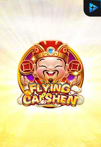 Bocoran RTP Flying Cai Shen di Timur188 Generator RTP Live Slot Resmi dan Akurat