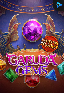 Bocoran RTP Garuda Gems di Timur188 Generator RTP Live Slot Resmi dan Akurat