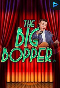 Bocoran RTP THE BIG BOPPER di Timur188 Generator RTP Live Slot Resmi dan Akurat