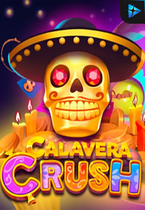 Bocoran RTP Calavera Crush di Timur188 Generator RTP Live Slot Resmi dan Akurat