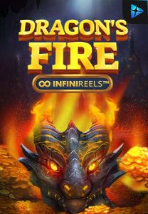 Bocoran RTP Dragons Fire Infinireels di Timur188 Generator RTP Live Slot Resmi dan Akurat