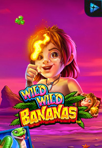 Bocoran RTP Wild Wild Bananas di Timur188 Generator RTP Live Slot Resmi dan Akurat