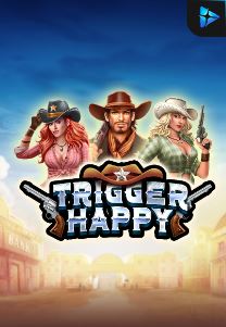 Bocoran RTP Trigger Happy di Timur188 Generator RTP Live Slot Resmi dan Akurat