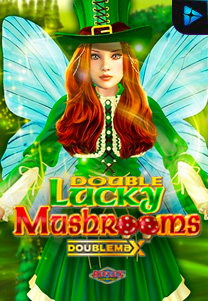 Bocoran RTP Double Lucky Mushrooms Doublemax di Timur188 Generator RTP Live Slot Resmi dan Akurat